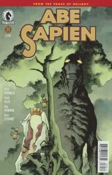 Cover of The Garden (III)