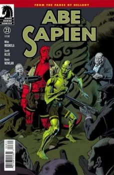 Cover of The Ogopogo