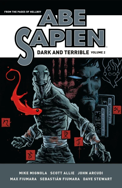 Cover of Volume 2