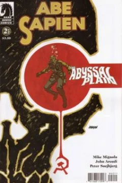 Issue #2