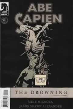 Issue #2