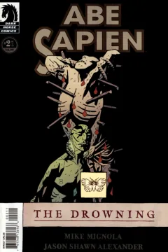 Issue #2