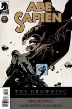 Issue #3