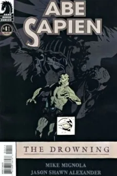 Issue #4