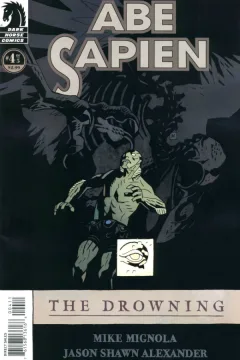 Issue #4