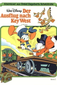 Der Ausflug nach Key West