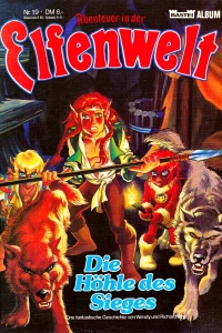Die Höhle des Sieges