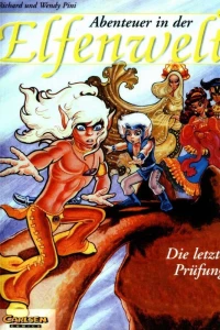 Die letzte Prüfung