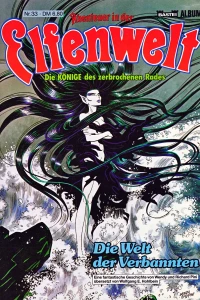 Die Welt der Verbannten