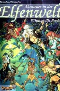 Winnowills Rache