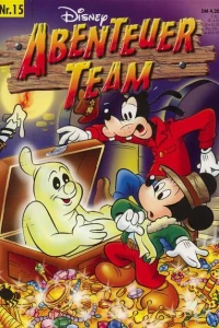 Issue #15