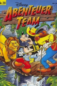 Issue #20