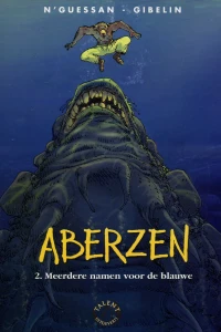 Meerdere namen voor de blauwe