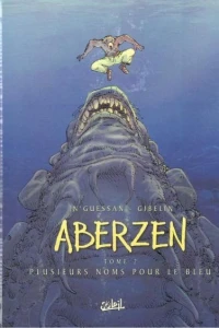 Plusieurs noms pour le bleu