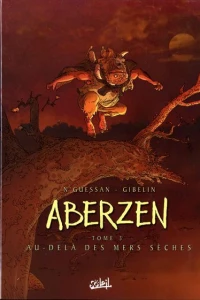 Au delà des mers sèches