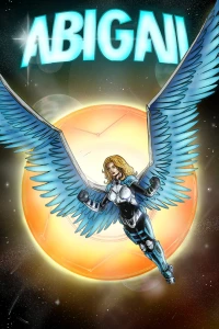 Issue #1