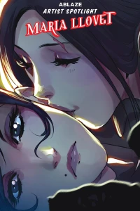 Volume 2: Maria LLovet