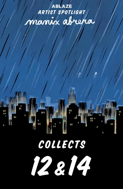 Cover of Volume 3: Manix Abrera