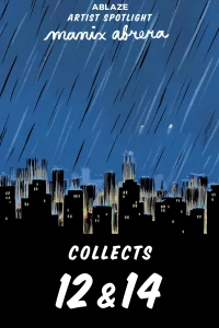 Volume 3: Manix Abrera