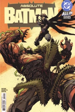 Abomination, Conclusion