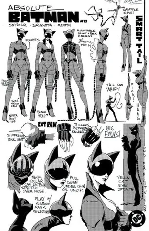 Cover of Felix Comic Art Nick Dragotta Variant