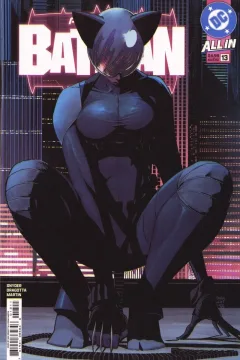 Abomination, Part Five