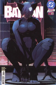 Abomination, Part Five