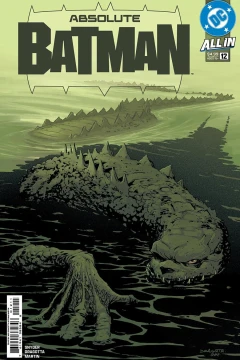 Abomination, Part Four