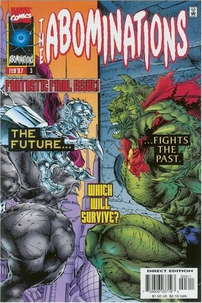 Cover of Blur of Time