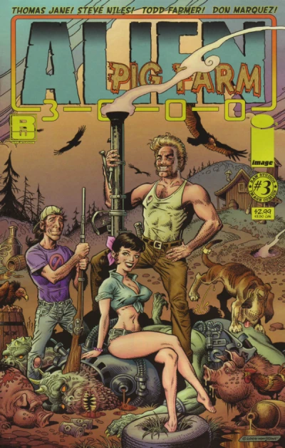 Cover of About Damn Time