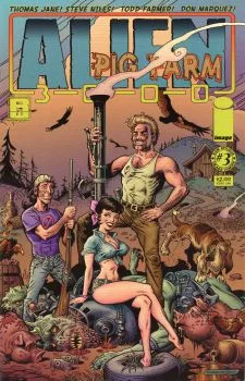 Cover of About Damn Time