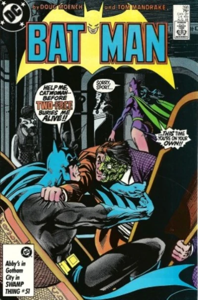 Cover of About Faces!