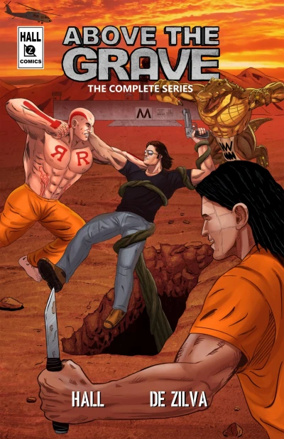 Cover of Vol. 1