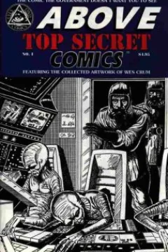 Issue #1