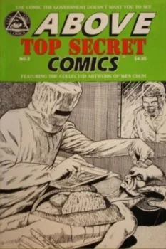 Cover of Issue #2