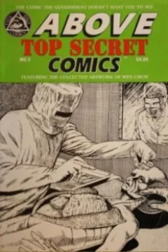 Issue #2