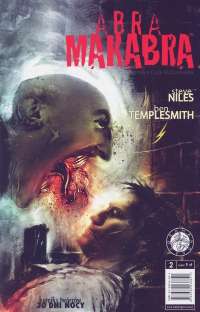 Cover of Cóż biedny strzygoń zrobić ma?