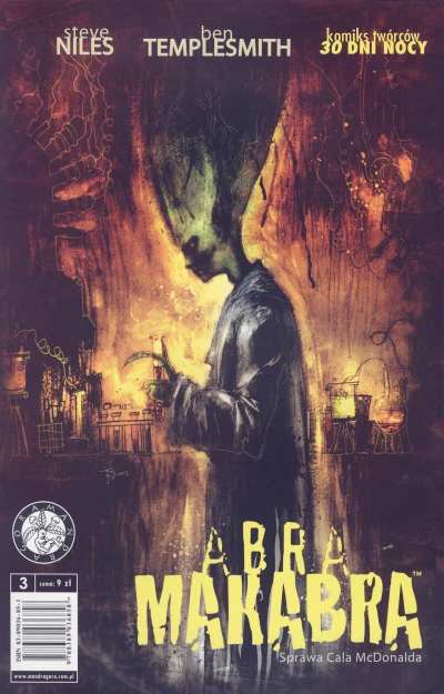 Cover of Geekenstein