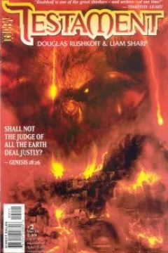 Abraham of Ur, Part 2: Sodom and Gomorrah