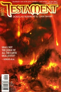 Abraham of Ur, Part 2: Sodom and Gomorrah