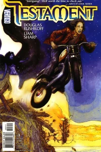 Abraham of Ur, Part 3: Virgin Daughters