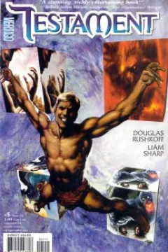 Abraham of Ur, Part 5: Battle with the Anakim