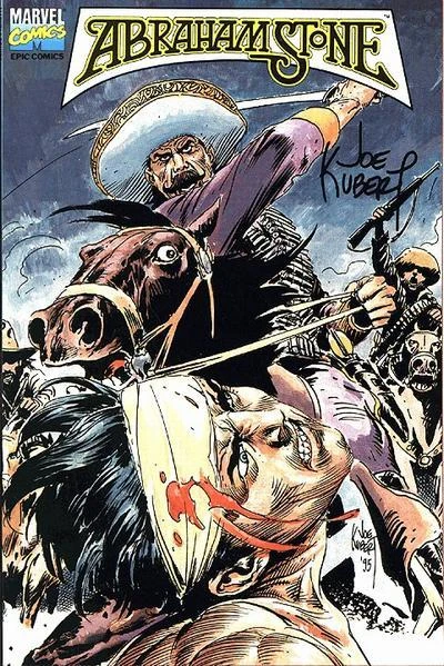 Cover of The Revolution