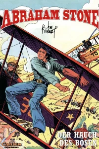 Der Hauch des Bösen