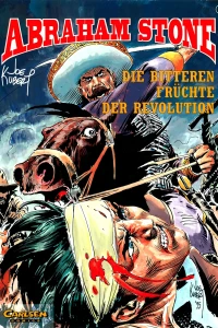 Die Bitteren Früchte der Revolution