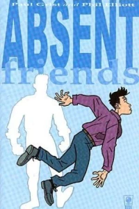 Issue #1