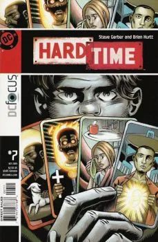 Cover of Absentia