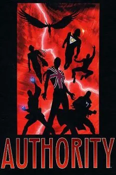 Cover of Vol. 1