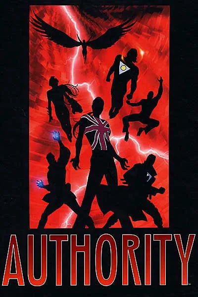 Cover of Vol. 1