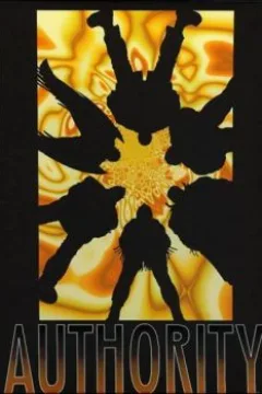 Absolute Authority Vol. 2